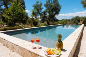Trulli Kairos Ostuni